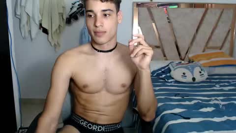 Lin online show from February 12, 11:19 pm