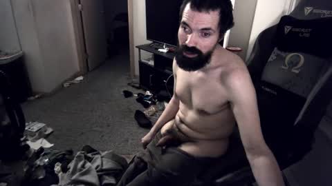 jburns87 online show from January 9, 8:13 am