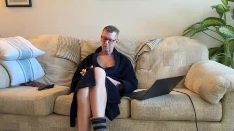 Jon online show from January 10, 11:26 am