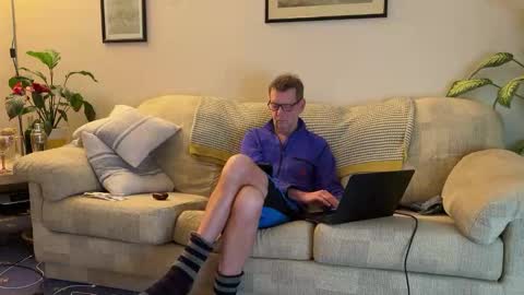 Jon online show from February 16, 6:06 pm