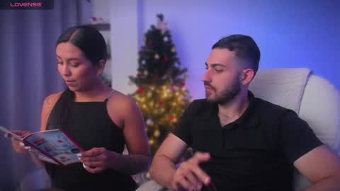 all public online show from December 30, 12:00 am