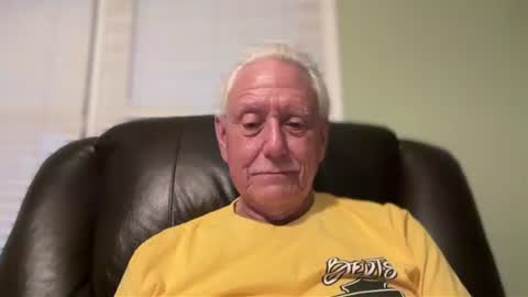 JM online show from June 10, 12:54 am