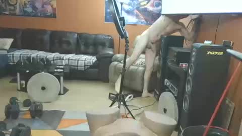 jdog00133 online show from October 17, 6:17 am