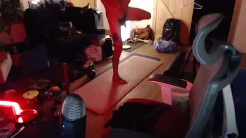 jdog337 online show from June 7, 6:40 am