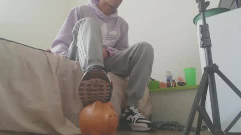 Snapshot of jeampier_sexy chatting on January 16, 6:37 pm jeampier_sexy online show from January 16, 6:37 pm
