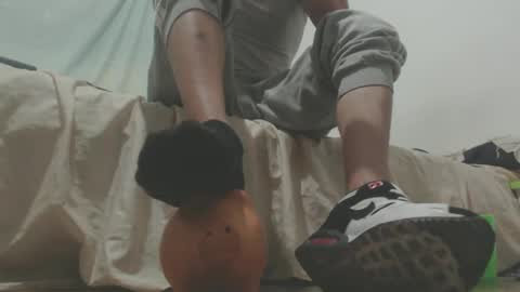 Snapshot of jeampier_sexy chatting on January 26, 3:17 am jeampier_sexy online show from January 26, 3:17 am