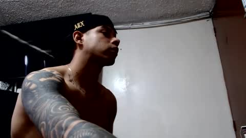 jeampier_sexy online show from July 16, 4:21 pm