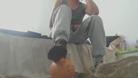 Snapshot of jeampier_sexy chatting on January 23, 7:07 pm jeampier_sexy online show from January 23, 7:07 pm
