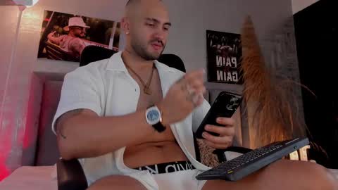 Jean Coleman online show from September 24, 4:08 am