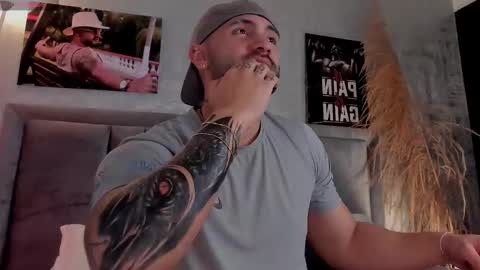 Jean Coleman online show from October 22, 4:48 am