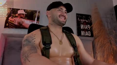 Jean Coleman online show from September 25, 4:30 am