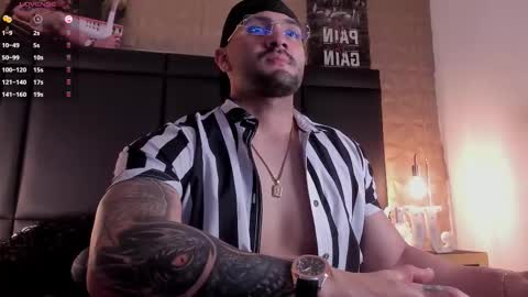 Jean Coleman online show from November 8, 4:48 am