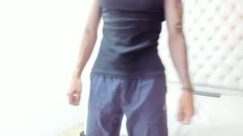 JEAN online show from April 13, 8:24 pm