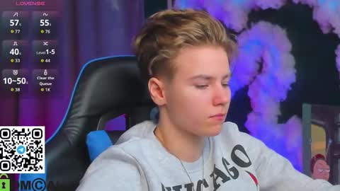 jean_wilsons online show from October 14, 11:35 am