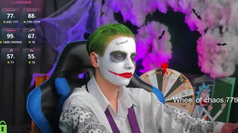 jean_wilsons online show from October 30, 12:17 pm