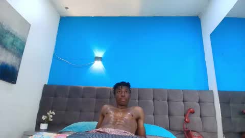 Jeandante  online show from March 27, 8:10 pm