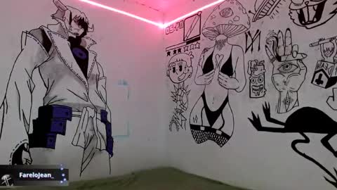 Jean online show from October 21, 7:28 pm