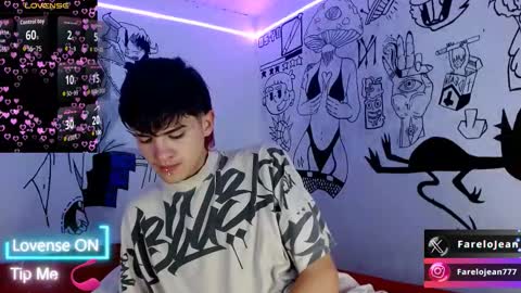 Jean online show from January 11, 10:10 am