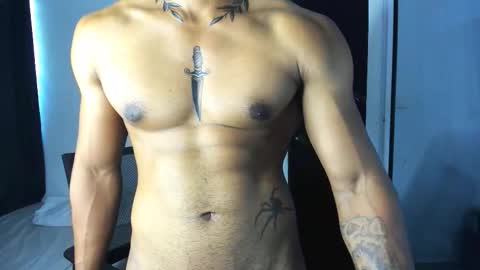 jeanfran_ferrer online show from January 9, 8:47 pm