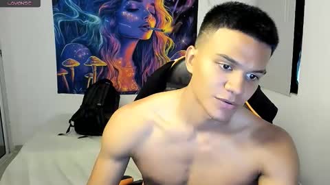 jeanfran_ferrer online show from October 4, 8:28 pm