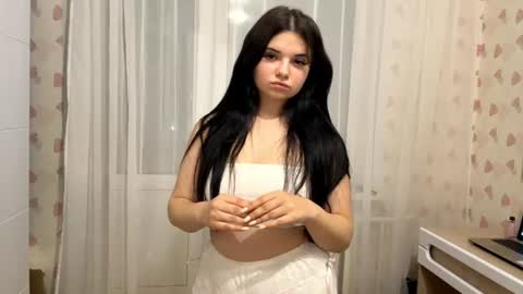 Alisa online show from June 19, 8:04 pm