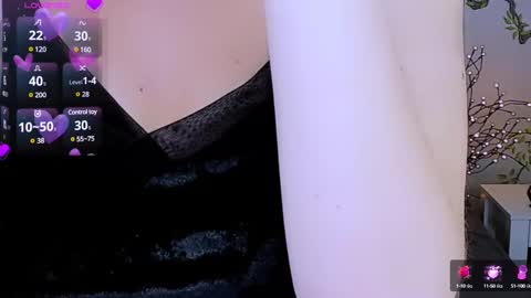 Snapshot of jeanniefox_ chatting on February 28, 4:10 pm jeanniefox_ online show from February 28, 4:10 pm