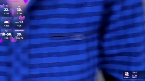 Snapshot of jeanniefox_ chatting on March 4, 7:30 am jeanniefox_ online show from March 4, 7:30 am