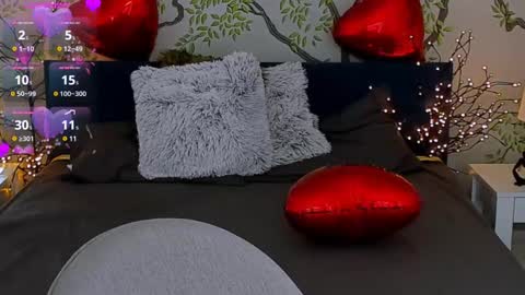 Snapshot of jeanniefox_ chatting on February 24, 2:15 pm jeanniefox_ online show from February 24, 2:15 pm