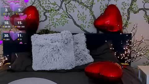 Snapshot of jeanniefox_ chatting on February 26, 2:27 pm jeanniefox_ online show from February 26, 2:27 pm