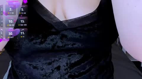 Snapshot of jeanniefox_ chatting on March 1, 12:50 am jeanniefox_ online show from March 1, 12:50 am