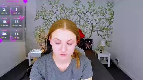 Snapshot of jeanniefox_ chatting on March 9, 8:42 pm jeanniefox_ online show from March 9, 8:42 pm
