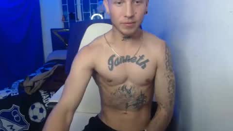 santiago online show from September 26, 12:07 am
