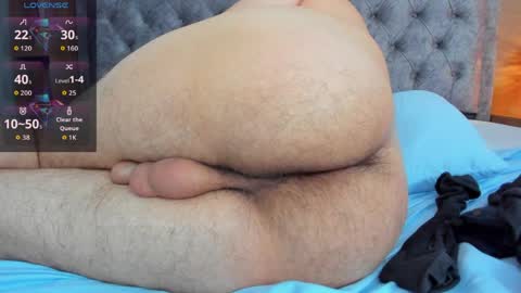 Jeanpiere online show from March 27, 8:26 am