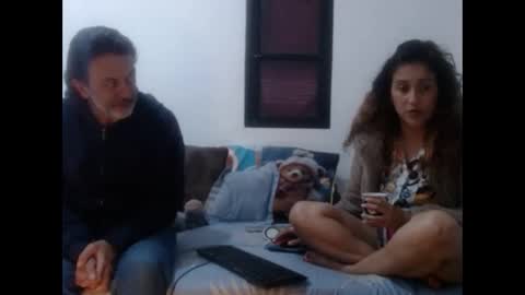 jeans_and_emma online show from September 20, 2:25 am