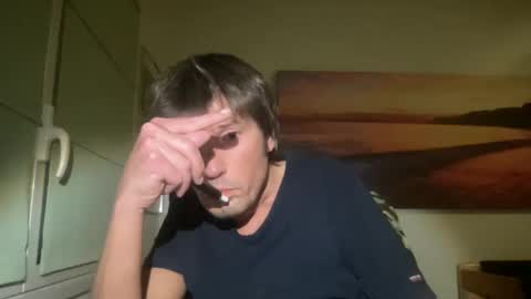 jeanslov online show from December 9, 7:18 pm