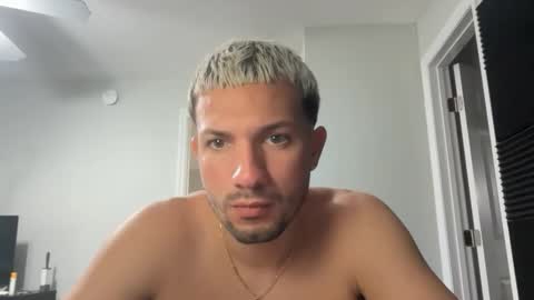 jeanwhitebianco online show from June 3, 2:55 pm