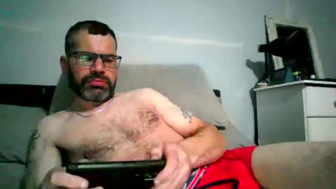 Matt online show from February 6, 12:03 am