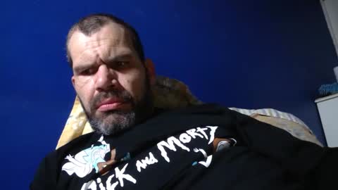 Matt online show from February 4, 11:16 pm