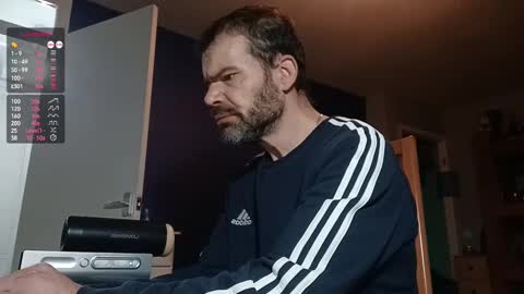 Matt online show from December 29, 5:22 pm