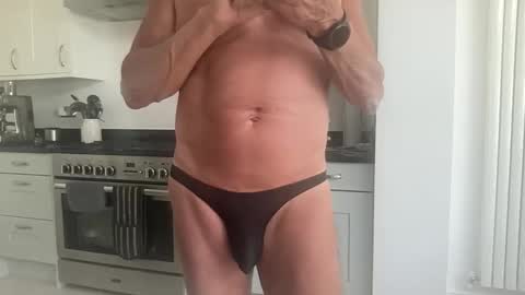 Sensual Jeeves online show from April 29, 12:21 pm