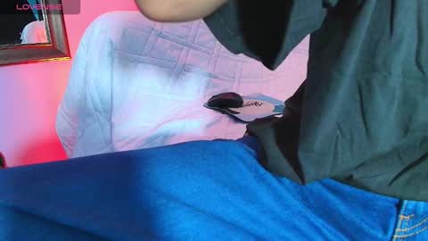 Jeff  online show from October 17, 6:12 pm