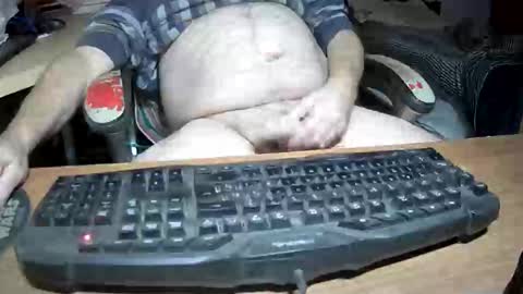 jeff_401962 online show from June 5, 3:13 am