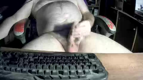 Jeffrey Sinclair online show from November 25, 10:52 pm