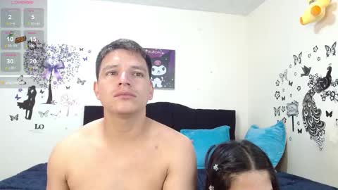 Snapshot of jeff_and_jade chatting on March 3, 2:06 pm jeff and jade online show from March 3, 2:06 pm