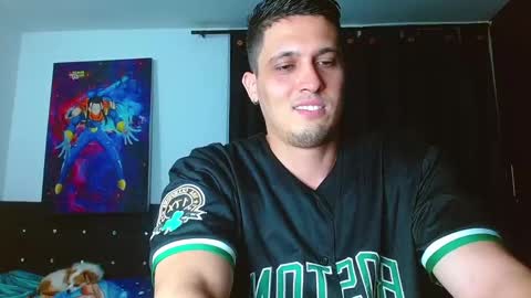 Jeff Deal online show from February 25, 12:47 am