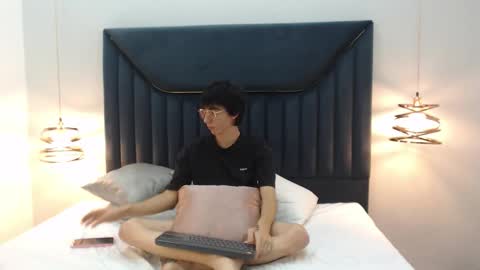 JeffBellfort online show from November 19, 9:19 am