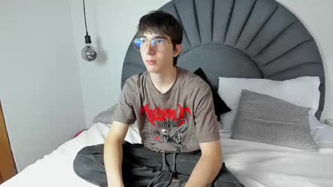 JeffBellfort online show from May 16, 8:18 pm