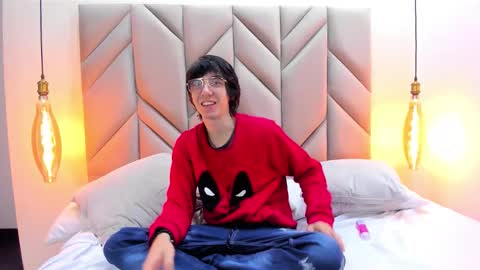 JeffBellfort online show from January 11, 8:26 pm