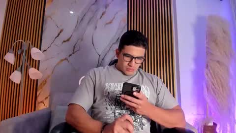 Jeff online show from February 25, 8:56 pm