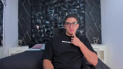 Jeff online show from October 10, 8:46 pm